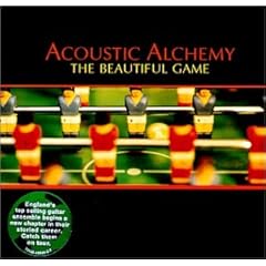 【クリックで詳細表示】Beautiful Game [Import]