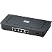 Logitec �d�������M�K�r�b�g�X�C�b�`���O�n�u(5�|�[�g) LAN-GSW05P/P