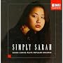 Simply Sarah