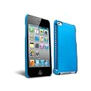 iFrogz ipod touch 第4世代 ケース 遂に日本初上陸！Designed in USA ”LUXE LEAN” マリン