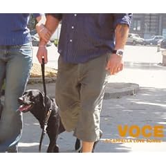 VOCE-A CAPPELLA LOVE SONGS-(CCCD)