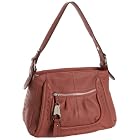 B. MAKOWSKY Palermo Shoulder Bag