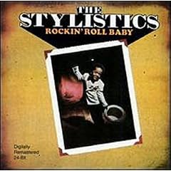 Rockin' Roll Baby