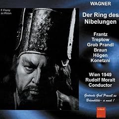 Wagner: Der Ring des Nibelungen [Box Set]