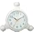 DRETEC ���ӂ�N���b�N C-106WT