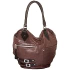 DONALD J PLINER Daye Bag
