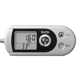 TANITA 3D�Z���T�[���ڕ����v �h�ƃu�U�[�t �V���o�[ FB-722-SV
