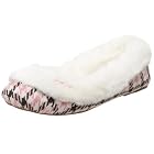 Roxy Peppermint Slipper
