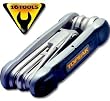 TOPEAK(�g�s�[�N) �n�}�[(�w�L�T�X16) �u���b�N TOL130/TT2441B