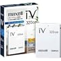 maxell �������^�e���r�uWooo�v�Ή� �n�[�h�f�B�X�NIVDR320GB M-VDRS320G.B