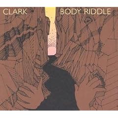 【クリックで詳細表示】Body Riddle (WARPCD149) [Import]