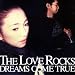 THE LOVE ROCKS (�ʏ��)