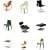Design Interior Collection DESIGNERS CHAIR VOL.2 BOX