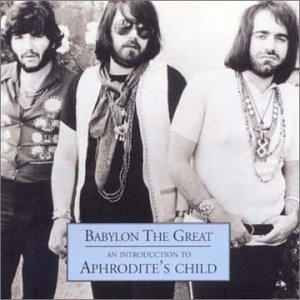 【クリックで詳細表示】Babylon the Great [Import]