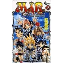 MAR - MARCHEN AWAKENS ROMANCE (15)