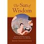 The Sun of Wisdom: Teachings on the Noble Nagarjuna's Fundamental Wisdom of the Middle Way (Na-GAR-joo-na)