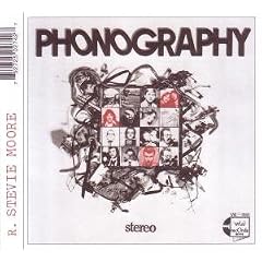 Phyonography