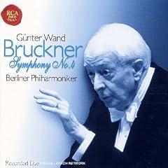 Bruckner: Symphony No. 4