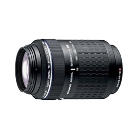 OLYMPUS ZUIKO DIGITAL ED70-300mmF4.0-5.6