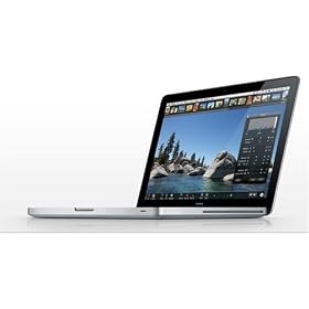 Apple MacBook 2.0GHz 13.3�C���` MB466J/A