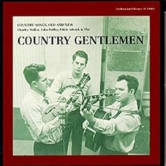 Country Songs Old & New