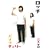 �΍��V���[�Y ���b�` �u�o�i�i�`�F���[�v [DVD]