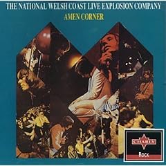 National Welsh Coast Live Explosion Company