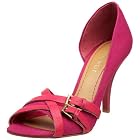Nine West Women's Matador Peep Toe Pump