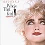 Who's That Girl: Original Motion Picture Soundtrack
