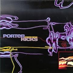 Porter Ricks