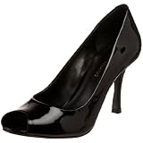 Arturo Chiang Womens Apple Peep Toe