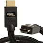 Amazon�x�[�V�b�N 4�w�V�[���h �����x�ґg HDMI 1.3b�Ή��P�[�u�� (2.0m) [�t���X�g���[�V�����t���[�p�b�P�[�W(FFP)]