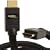 Amazon�x�[�V�b�N 4�w�V�[���h �����x�ґg HDMI 1.3b�Ή��P�[�u�� (2.0m) [�t���X�g���[�V�����t���[�p�b�P�[�W(FFP)]