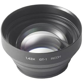 RICOH �e���R���o�[�W���������Y GT-1