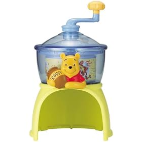 ZOJIRUSHI ���܂̃v�[���� �X�����n�C�A�C�X MH-HB10D-EZ �C�G���[
