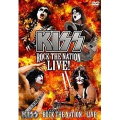 【クリックで詳細表示】地獄の狂宴～ROCK THE NATION LIVE！ [DVD]
