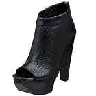 Steve Madden Women's Massivve Bootie
