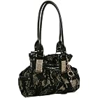 KATHY Van Zeeland Spotlight II Belt Shopper