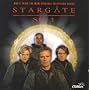 Stargate SG-1 (1997 Television Series)