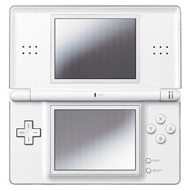 �j���e���h�[DS Lite �N���X�^���z���C�g
