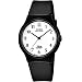 CASIO (�J�V�I) �r���v �A�i���O�E�H�b�` MLB-107-7B �����Y