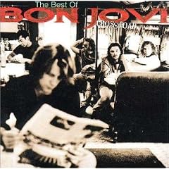 �N���X�E���[�h~�U�E�x�X�g�E�I�u BON JOVI