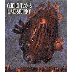 LIVE SPARKY