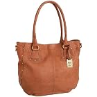 FRYE DB355 Campus Stud Tote