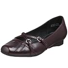 Clarks Women's Cajun Cloud Flat