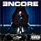 THE EMINEM SHOW