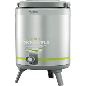 ZOJIRUSHI �I�[�i�[�W���O DV-BC08-SA �V���o�[