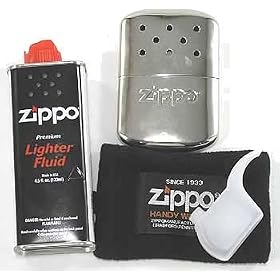 ��ZIPPO�I�C�����w���M�[�U�����W�b�|�n���f�B�[�E�H�[�}�[�Z�b�g ZHW3F