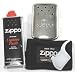 ��ZIPPO�I�C�����w���M�[�U�����W�b�|�n���f�B�[�E�H�[�}�[�Z�b�g ZHW3F