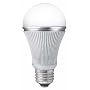 SHARP LED�d�� ��7�i�K�����E���F�Ή����f�� 60W E26 �����R���t�� DLL60AV